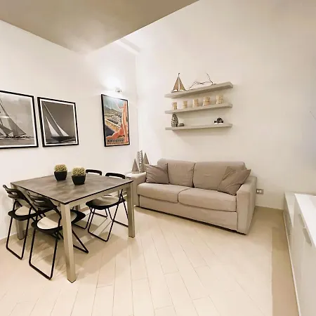 Kiko Apartment *