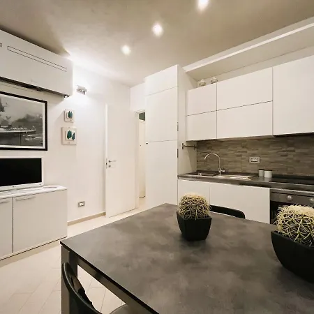 Kiko Apartment Levanto