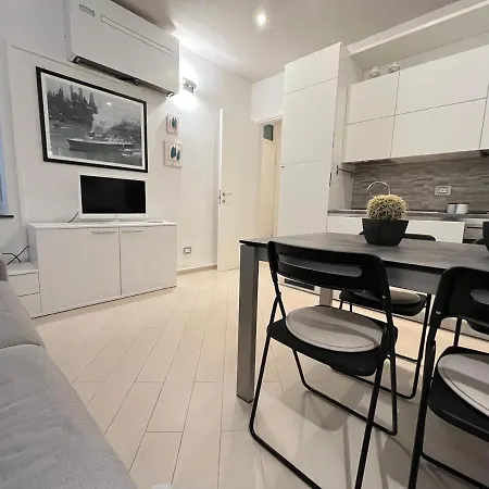 Kiko Apartment *